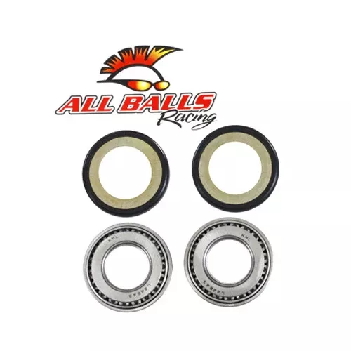 All Balls Racing Steering Stem Bearing Kit
