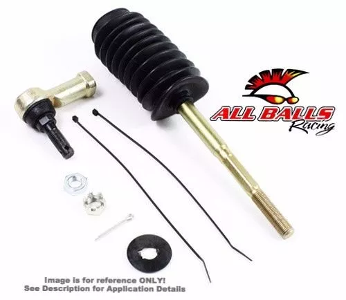 All Balls Racing Tie Rod Rack Kit