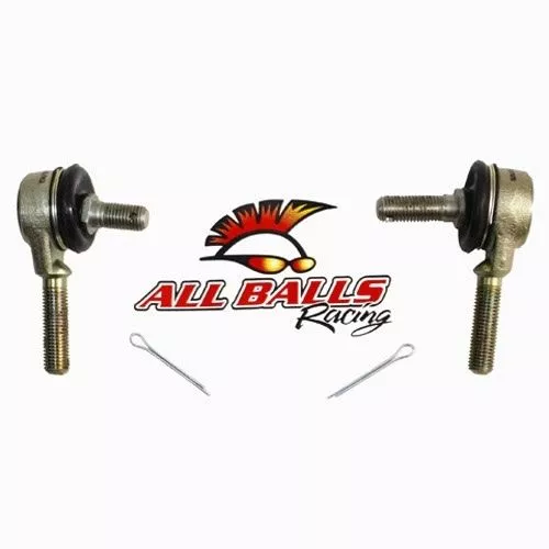 All Balls RacingOE Replacement Tie Rod End Kit