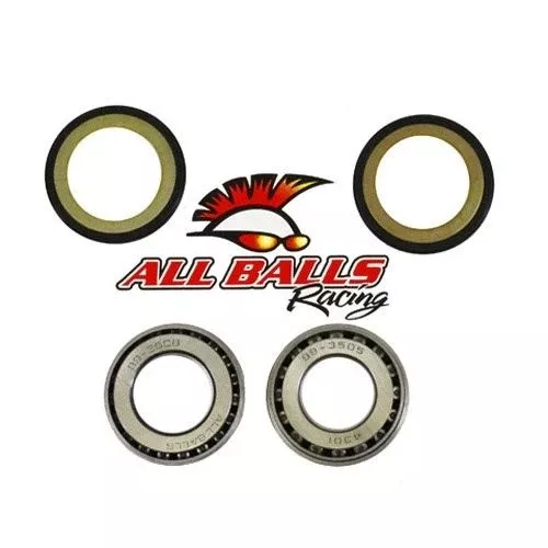 All Balls RacingSteering Bearing & Seal kit