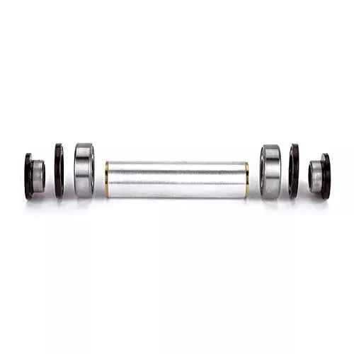 All Balls Rear Wheel BearinUpgrade Kit All 98-