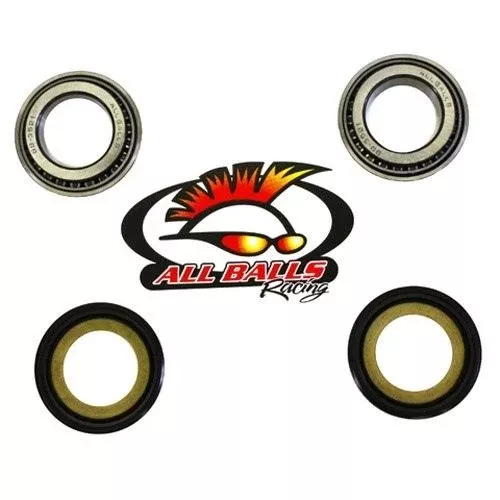 All Balls Steering Bearing & Seal Kit