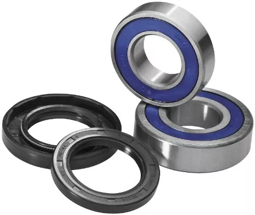 All Balls Wheel Bearing and Seal Kit 25-1283-A