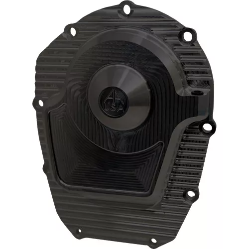 Alloy Art Comp Cam Cover for 2017-2024 Harley M8 Touring / Softail