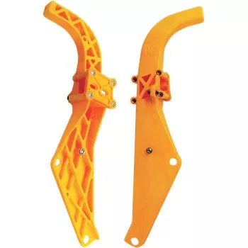 Alloy Art Strong Arm Support Bracket – SAB-1 For Harley Touring 1996-2013