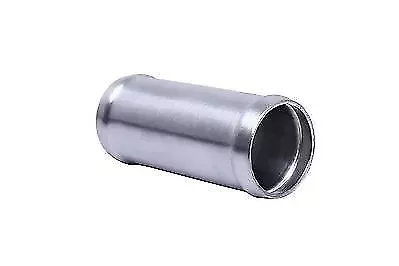 ALLOY HOSE COUPLING 22MM, UNIVERSAL JOINER AIR, WATER, INTAKE