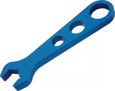 Allstar Performance `-06 Aluminum Wrench ALL11106