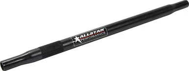 Allstar Performance 1/2in Steel Tube 28in 3/4in OD ALL57099