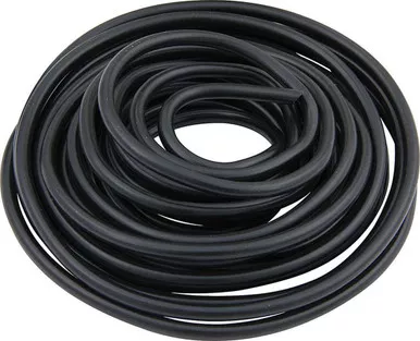 Allstar Performance 12 AWG Black Primary Wire 12ft ALL76561