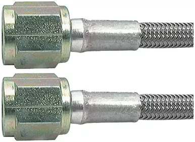Allstar Performance 120in #3 Line -4 Str/-4 Str ALL46310-120