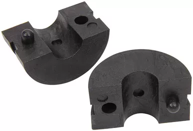 Allstar Performance 14mm Shock Collar Shim Kit 1in 10pk ALL64424-10