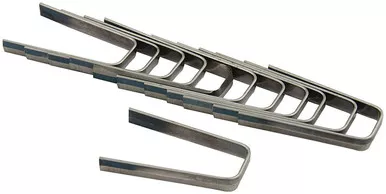 Allstar Performance #16 Heavy Duty Flat Blades 16/32 12pk ALL10580