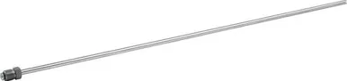 Allstar Performance 3/16in Brake Line 20in Stainless Steel ALL48302