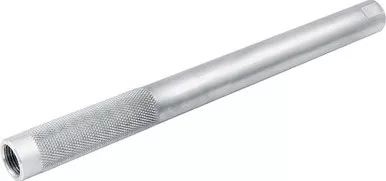 Allstar Performance 3/4 Aluminum Round Tube 17in ALL56517