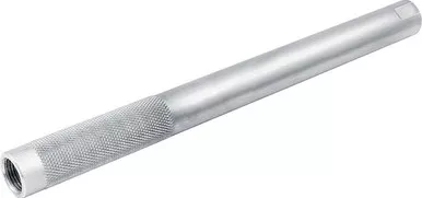 Allstar Performance 3/4 Aluminum Round Tube 19in ALL56519