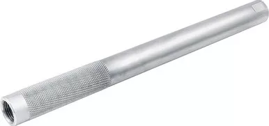 Allstar Performance 3/4 Aluminum Round Tube 21in ALL56521
