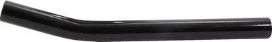 Allstar Performance 5/8 Bent Tie Rod Tube 11in ALL57010