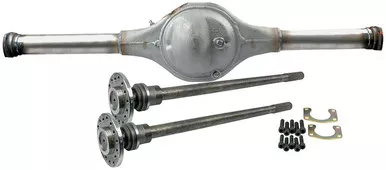 Allstar Performance 9in Non Floater Housing Kit 60in ALL68757