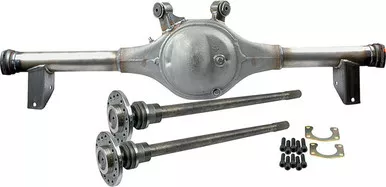 Allstar Performance 9in Non Floater Housing Kit 60in w/ GM Mounts ALL68759