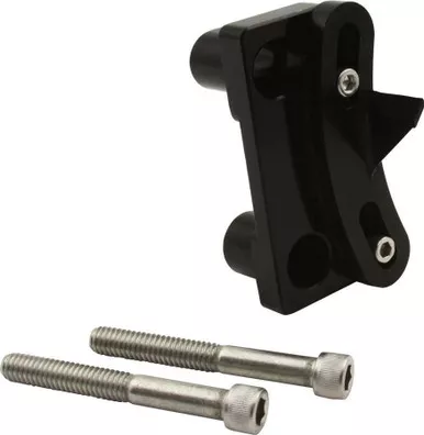 Allstar Performance Adj Timing Pointer SBF Stock Block C Timing Tab ALL90037