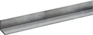 Allstar Performance Alum Angle 1 x 1 x 1/16 16ft ALL22253-16