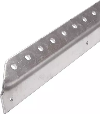 Allstar Performance Alum Body Angle 120 Deg 30in ALL23131