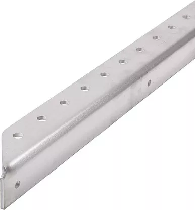 Allstar Performance Alum Body Angle 90 Deg 30in ALL23135