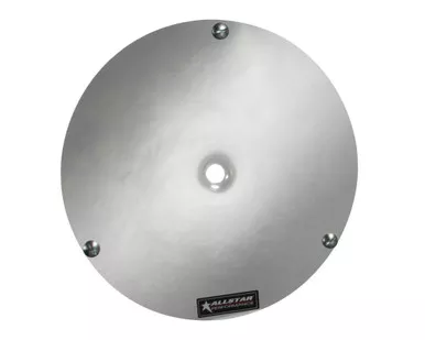 Allstar Performance Alum Mud Cover Bassett Weld ALL44176