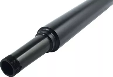 Allstar Performance Aluminum Axle Tube Wide 5 26-5/8in ALL68203