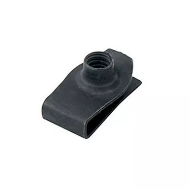 Allstar Performance Body Bolt Clips 10pk ALL18554