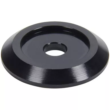 Allstar Performance Body Bolt Washer Black 10pk ALL18841