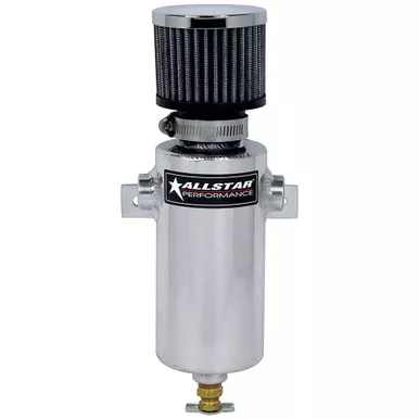 Allstar Performance Breather Tank w/2 bungs ALL36109