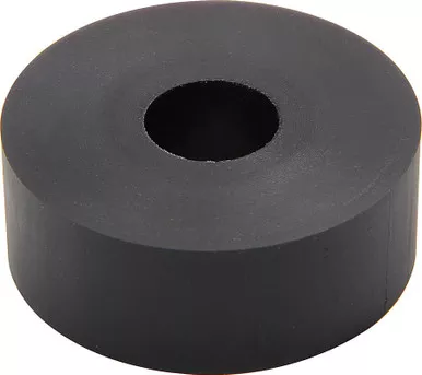 Allstar Performance Bump Stop Puck 65dr Black 3/4in ALL64340