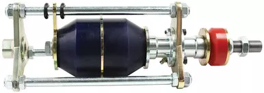 Allstar Performance Bushing Style Pull Bar ALL56364