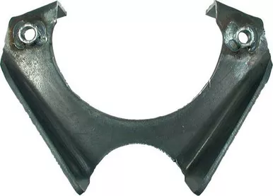 Allstar Performance Caliper Bracket Big GM Weld On ALL42100