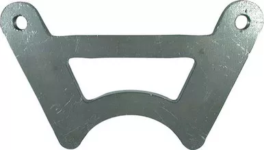 Allstar Performance Caliper Bracket Dynalite Weld On ALL42104