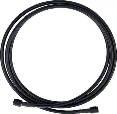Allstar Performance Coated Braided Line 73in #2 Hose -3 Str/-3 Str ALL48383
