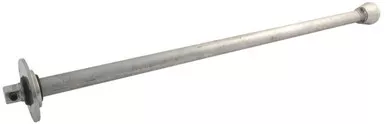 Allstar Performance Extension Rod w/Bushing ALL60272