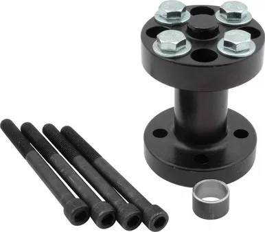 Allstar Performance Fan Spacer Kit 3.00 ALL30190