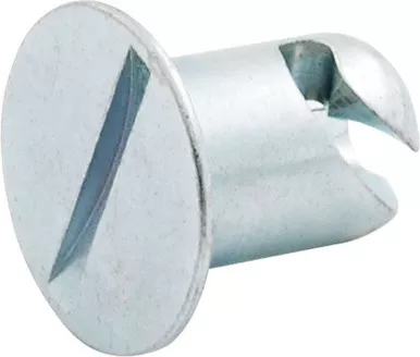 Allstar Performance Flush Hd Fasteners 7/16 .500in 50pk Steel ALL19202