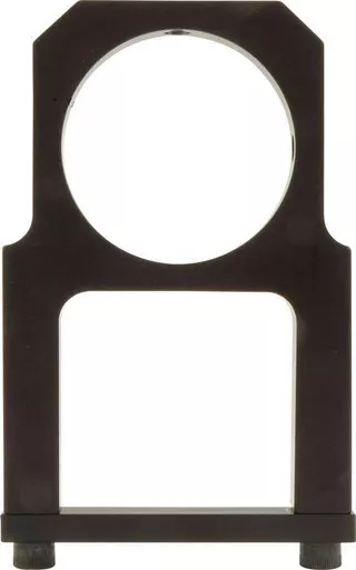 Allstar Performance Fuel Filter Bracket 2x2 Square ALL40232