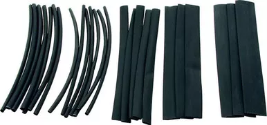 Allstar Performance Heat Shrink Tubing Assortment 30pc ALL76160