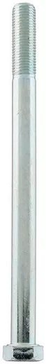 Allstar Performance Hex Head Bolt 7/16-20 x 6 Grade 5 ALL16476