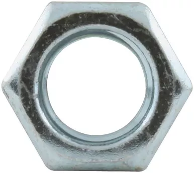 Allstar Performance Hex Nuts 1/2-13 50pk ALL16004-50