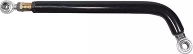 Allstar Performance J-Bar Panhard Bar 20-1/2 Adjustable 6in Drop ALL56154