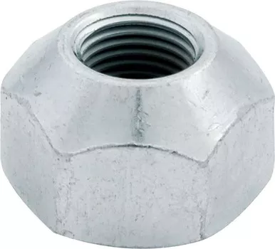 Allstar Performance Lug Nuts 5/8-18 Steel Fine Thread 400pk ALL44104-400