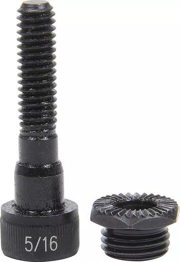 Allstar Performance Mandrel and Nosepiece Kit 5/16-18 ALL19456