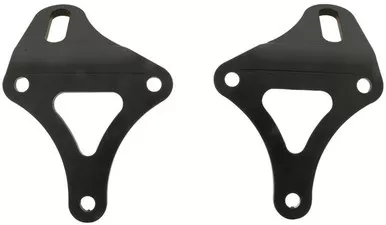 Allstar Performance Motor Mounts SBC Front 1in Offset 1pr ALL38108
