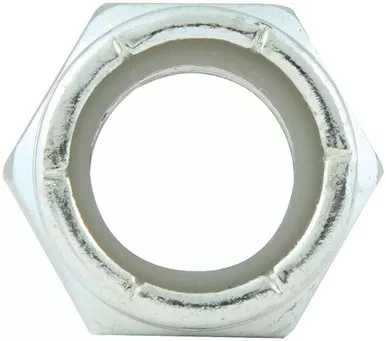 Allstar Performance Nylon Insert Nuts 3/4-10 10pk ALL16016-10