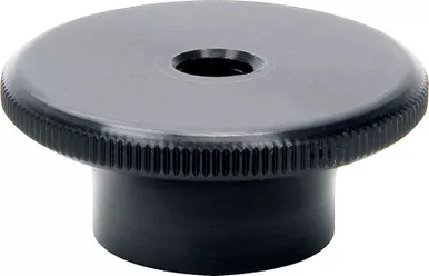 Allstar Performance O-Ring Carb Nut Short 5/16-18 ALL26047
